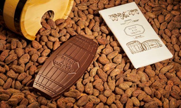 Rencontre cacao whisky, en deux approches très gourmandes