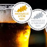 Concours Général Agricole, les Hauts de France stars de la bière