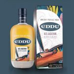 Eddu Kejadenn, nouvelle édition limitée de la Distillerie des Menhirs