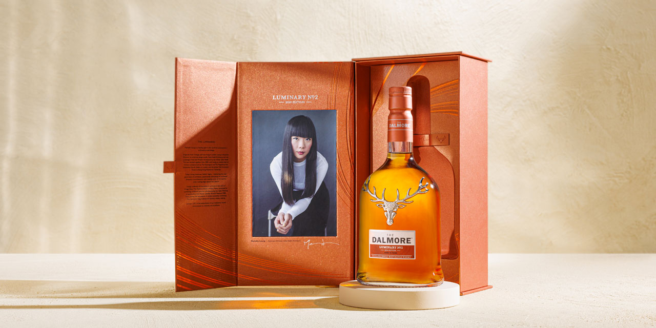 Luminary The Dalmore The Collectible N°2
