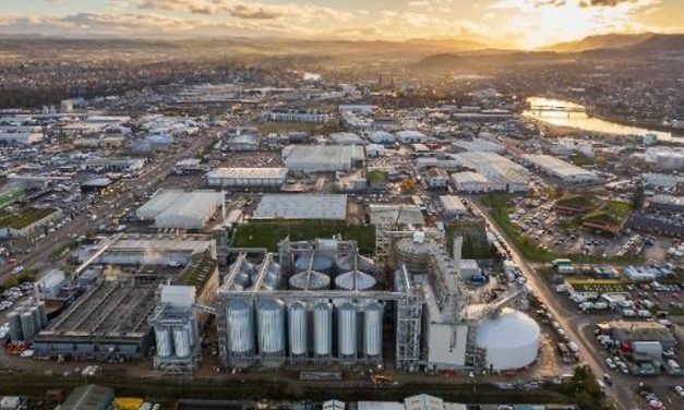 Bairds Malt UK accroit sa capacité de production en Ecosse