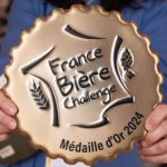 Le France Bière Challenge 2024 a rendu son palmarès
