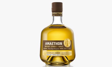 Amaethon Single Malt