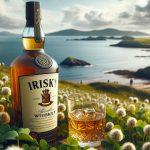 L’amour des français pour l’irish whiskey analysé par l’IA
