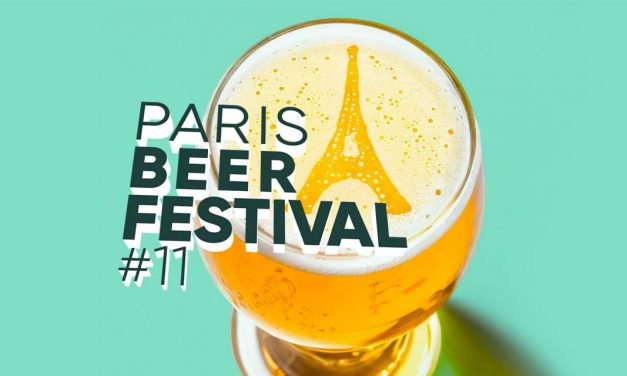 La 11e édition du Paris Beer Festival en vue !