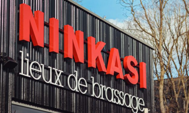 Ninkasi ouvre pile pour l’été à Montpellier
