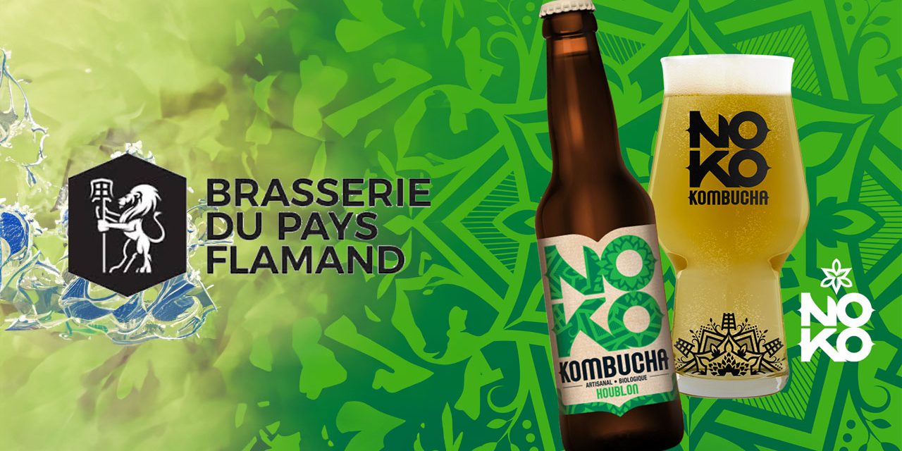 La Brasserie du Pays Flamand investit 4,5 millions d’euros dans les soft drinks