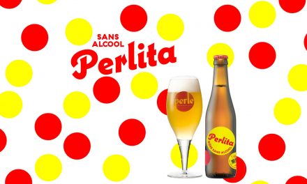La brasserie Perle se lance dans le sans alcool avec Perlita