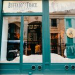 La Buffalo Trace Distillery en résidence estivale à Paris