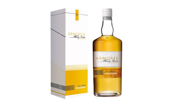 Armorik Small Batch Chouchen