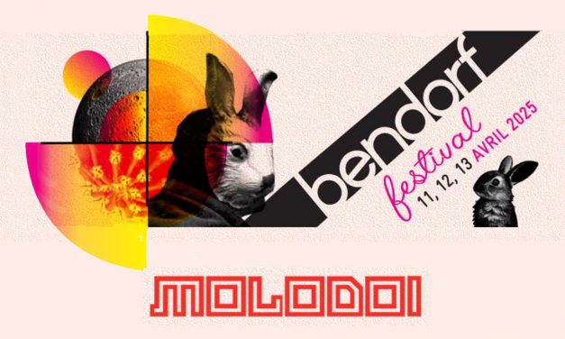 Le Bendorf Festival 2025 est annoncé !