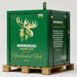 Moosehead crée un mega pack pour moquer le MAGA du voisin