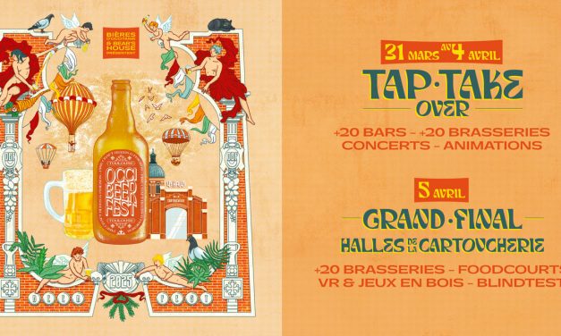L’Occi Beer Fest c&rsquo;est dès demain !