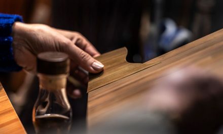Le grand retour du Balvenie Tour