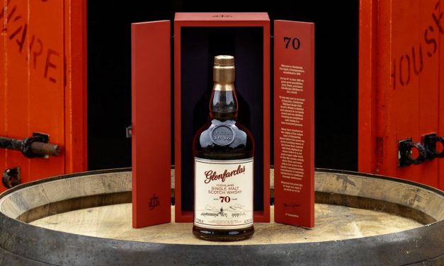 Glenfarclas sort un 70 ans d’âge