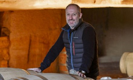 A.Roborel de Climens vendu à la Distillerie Hepp