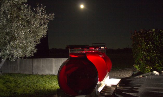 Chez Fontagard, le whisky c’est lunaire !