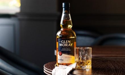 Glen Moray prolonge son partenariat avec l’ISPS Handa Senior Open Championship