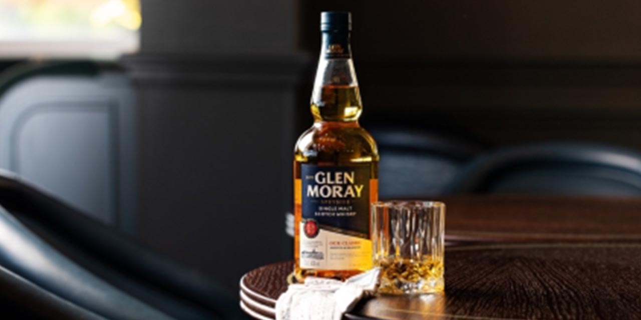 Glen Moray prolonge son partenariat avec l’ISPS Handa Senior Open Championship