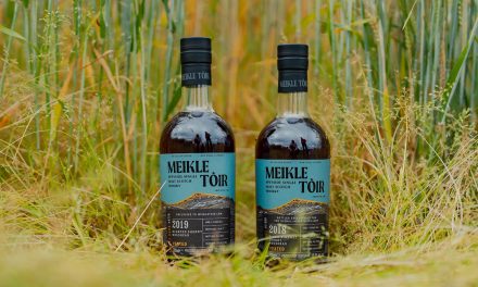 Les premiers single casks Meikle Tòir de The GlenAllachie