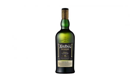 The Beithir’s Tale, le final de la trilogie Anthology d’Ardbeg
