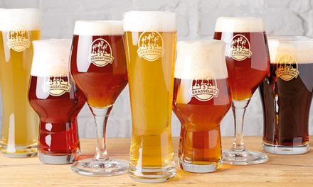 3 Brasseurs, moisson record aux World Beer Awards