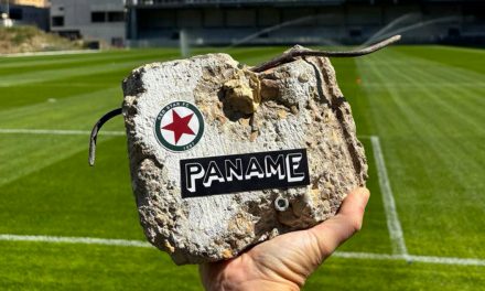 Paname Brewing Company Fournisseur Officiel du Red Star FC