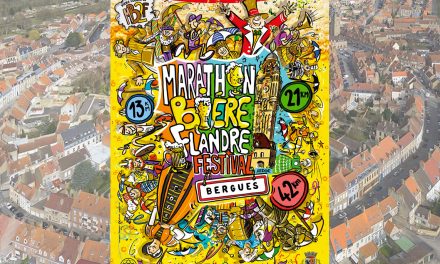 Le Marathon Bière Flandre Festival c’est bientôt !