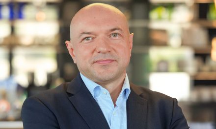 Marek Krzysztoporski, Vice-Président Supply Chain Brasseries Kronenbourg