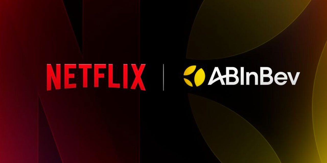 Quand Netflix rencontre la bière avec AB InBev