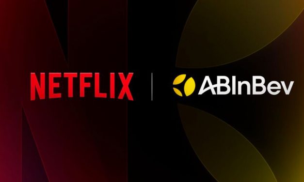 Quand Netflix rencontre la bière avec AB InBev