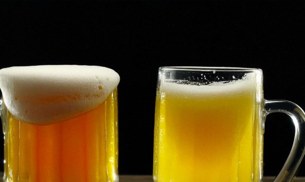 Le secret du col de mousse des bières belges enfin dévoilé