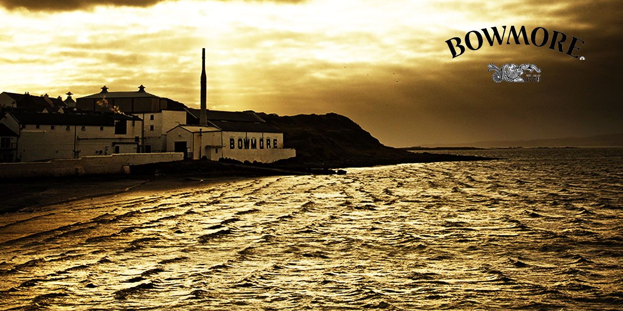 Un lot d’exception Bowmore aux enchères au Whisky Live Paris