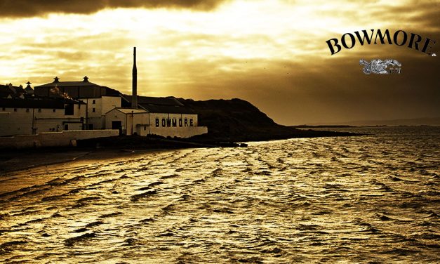 Un lot d’exception Bowmore aux enchères au Whisky Live Paris