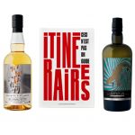 Itinéraires, la nouvelle collection Créations de la Maison du Whisky