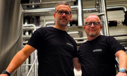 Newbeers, Adrien Vasseur nommé Directeur Général