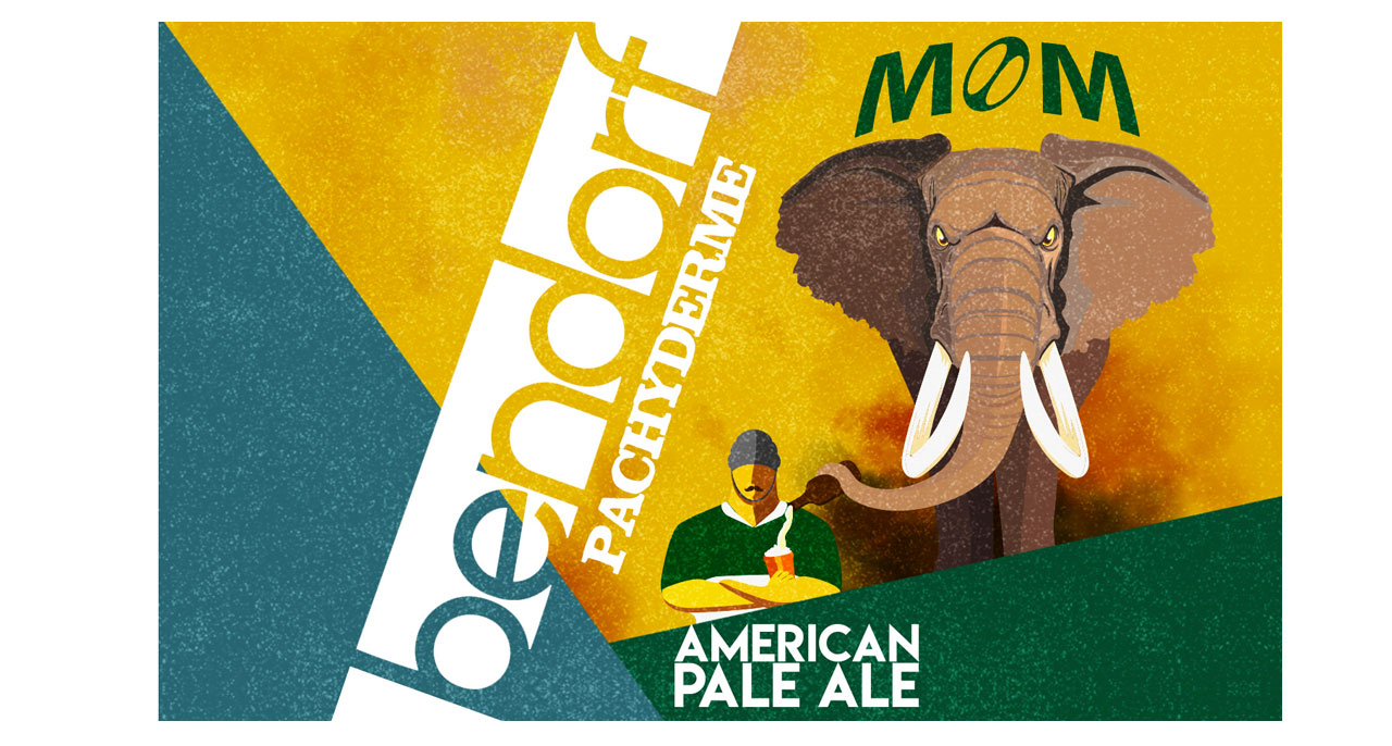 Pachyderme Bendorf