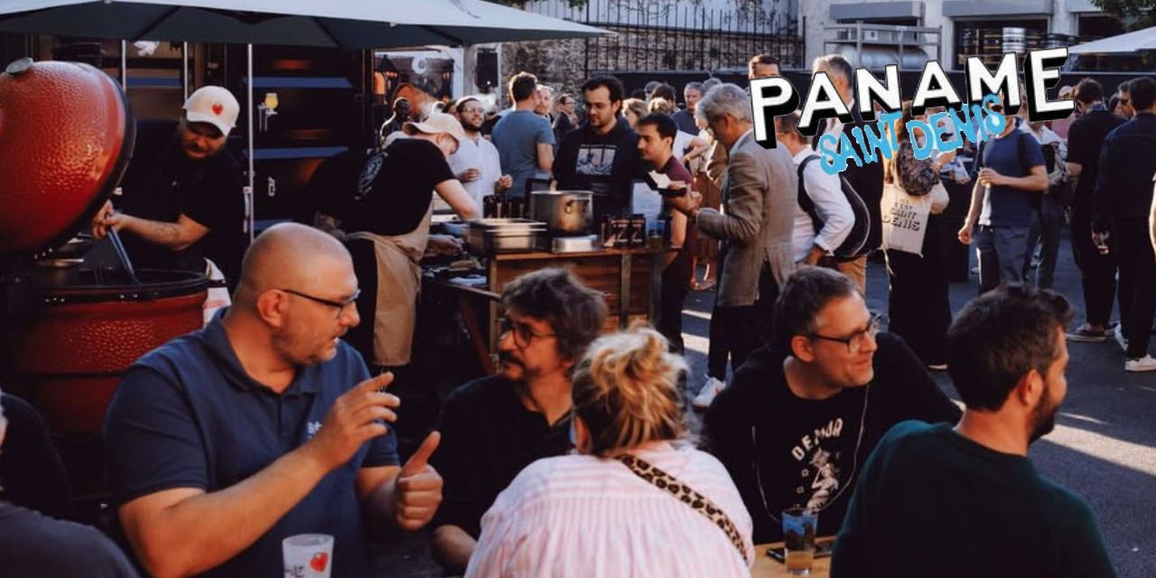 Paname Saint-Denis c’est « Comedy Club » tous les vendredis !