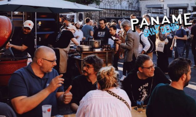 Paname Saint-Denis c’est « Comedy Club » tous les vendredis !