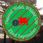 Penderyn au top et première Journée Nationale du Whisky Gallois