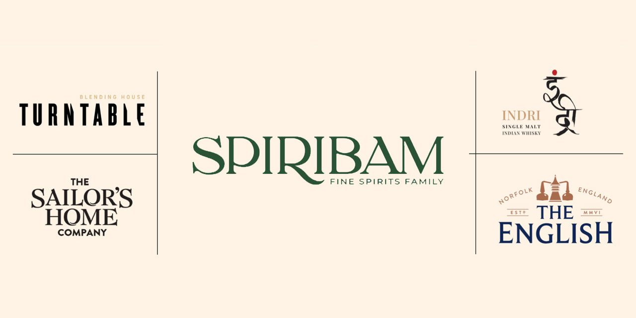 Spiribam étoffe son portefeuille avec 4 marques de whisky