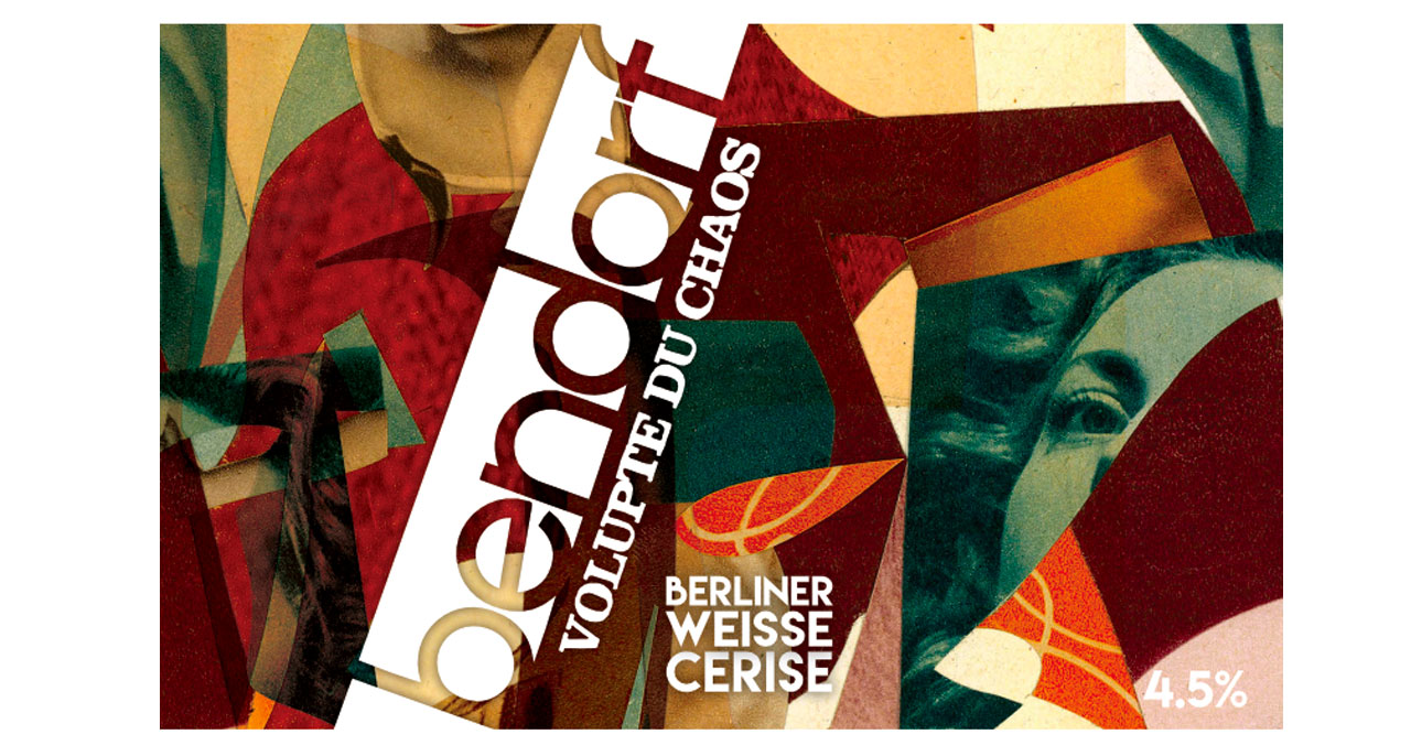 Volupté du Chaos Bendorf