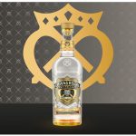 Chivas Regal Crystalgold, quand le whisky perd sa couleur…