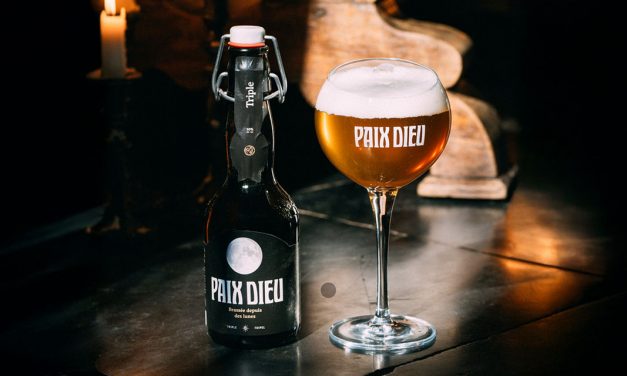 Un pop-up store Paix Dieu débarque à Paris