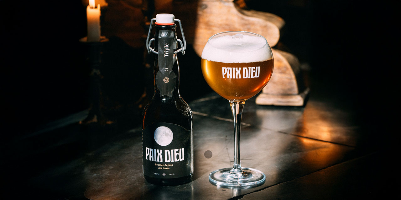 Un pop-up store Paix Dieu débarque à Paris