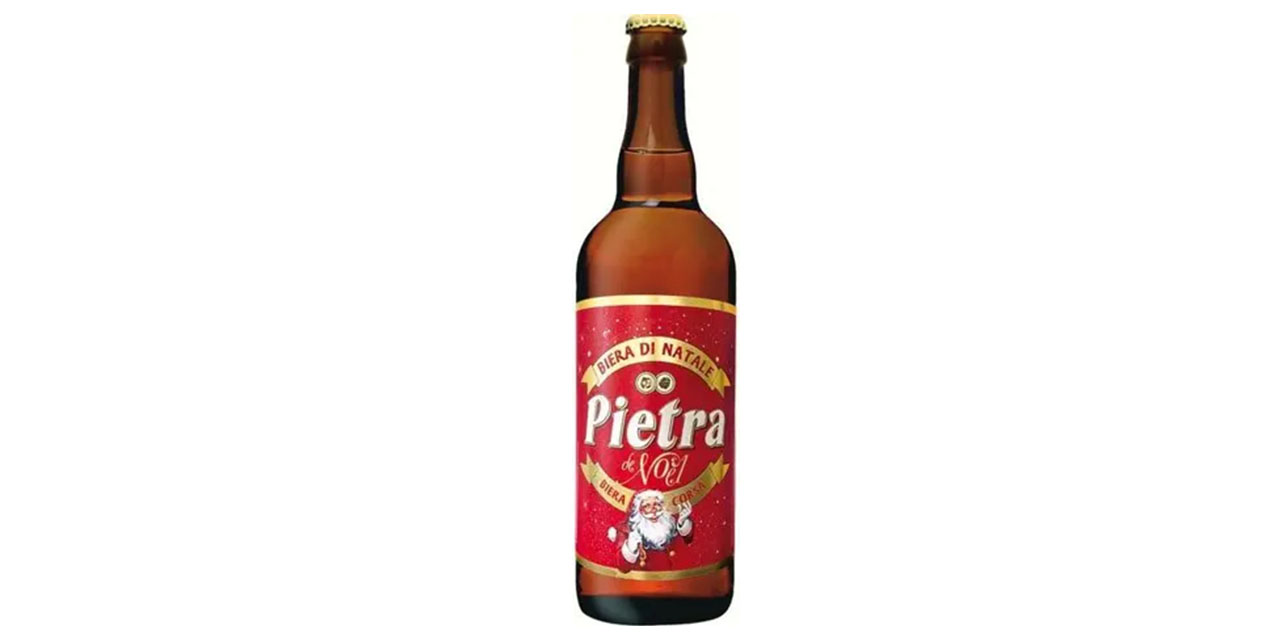 Pietra de Noël 2025