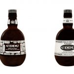 La Distillerie des Menhirs dévoile sa crème de whisky