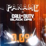 Paname Brewing Company sans alcool pour marathoner Black Ops 7