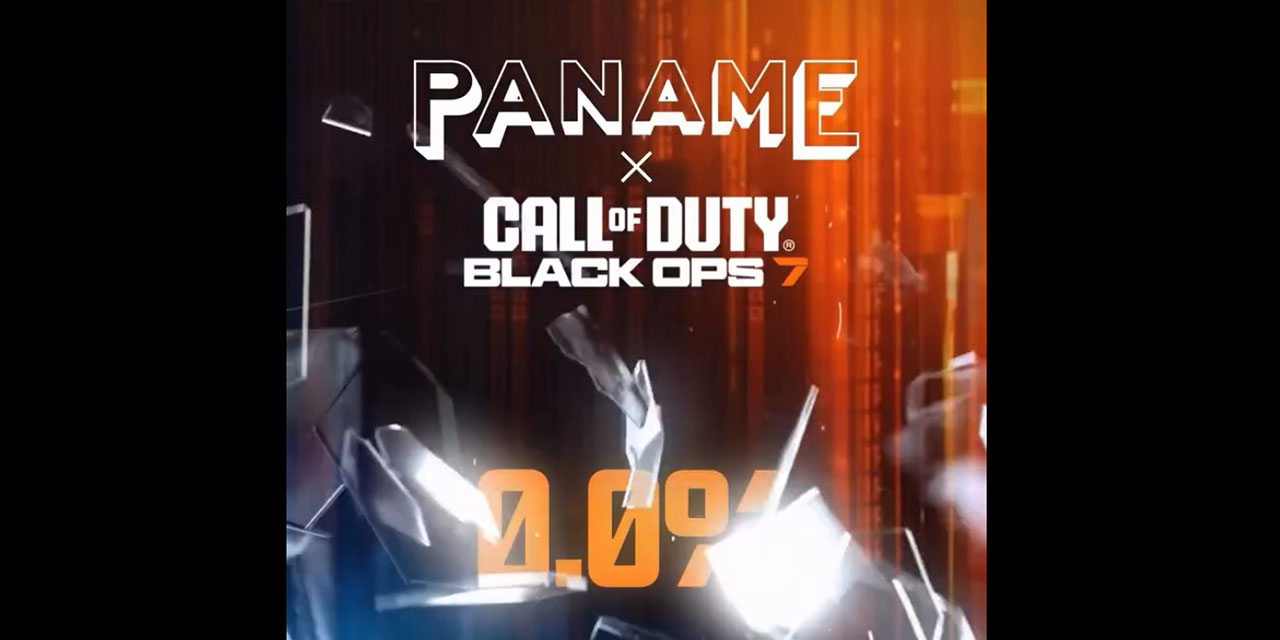 Paname Brewing Company sans alcool pour marathoner Black Ops 7