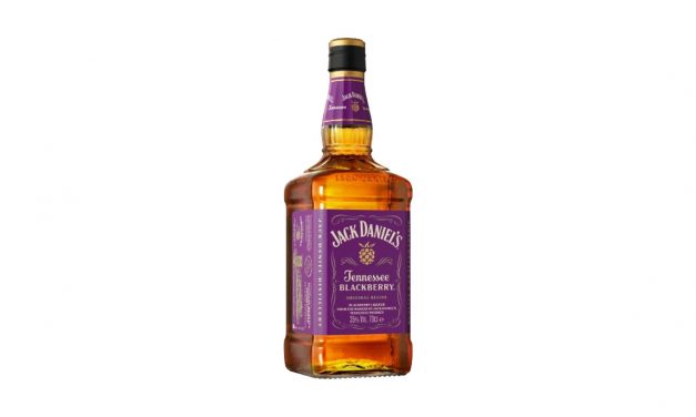 Jack Daniel’s sort un Tennessee Blackberry